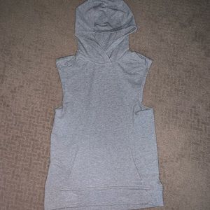 ❗️LULULEMON❗️Lightweight Pullover Vest Sz 4